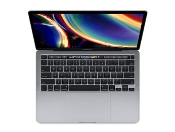 Apple MacBook Pro MWP42