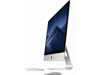 Apple iMac MRQY2 Core i5