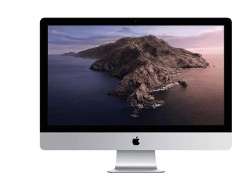 Apple iMac 27 Inches MXWU2