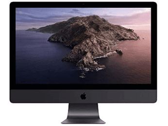 Apple iMac MQ2Y2 Xeon