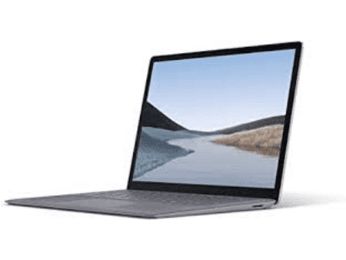 Microsoft Surface Laptop 3 15 Inches