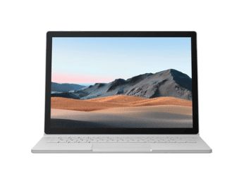 Microsoft Surface Book 3 15inches