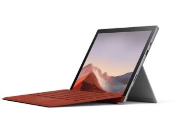 Microsoft Surface Pro 7 Core i7