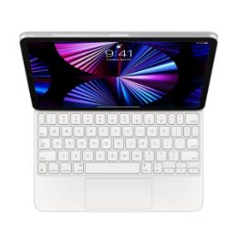 Apple iPad Magic Keyboard White  MJQL3ZA