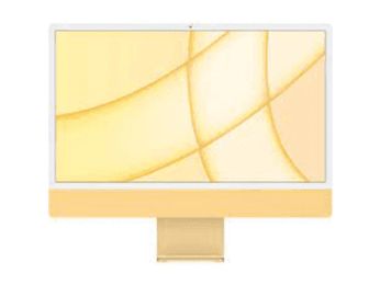 Apple iMac Z12S000N9 24