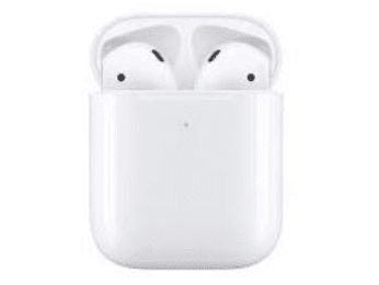 Apple AirPods 2 wireless