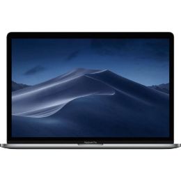 Apple MacBook Pro  Inches MV942 Space Gray 2019