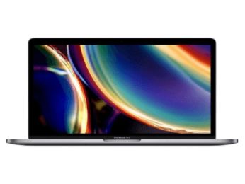 Apple MacBook Pro M1 MYD92 Chip 8GB RAM 512GB SSD 13 Inches Space Grey 2020