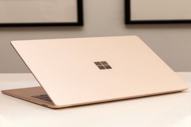 Surface laptop 3 V4C00064 Gold