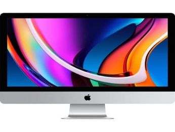 Apple iMac  27Inches MXWV2 with Retina 5K Display  Mid 2020