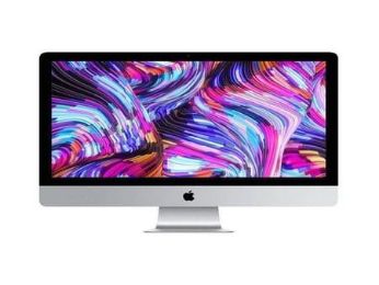 Apple iMac 2019  27 inches 5k MRR02