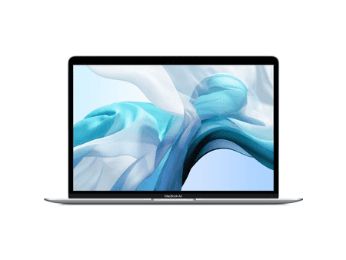 Apple MacBook Air M1 8GB 256GB Silver MGN93
