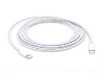 Apple USB C Charge Cable 2M MLL82