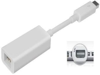 Apple Thunderbolt to FireWire MD464