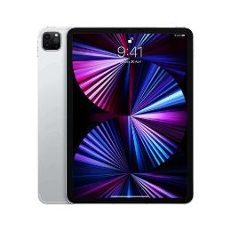 iPad Pro 11 M1 Chip 8GB Ram 512GB Wi-Fi Silver