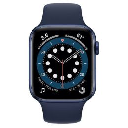 Apple Watch Series 6 40mm GPS Blue