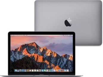 APPLE MACBOOK 12INCHES MNYG2 SPACE GRAY