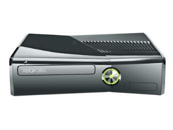 Xbox 360 Ultra Sim 500GB