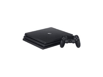 PlayStation 4 Pro One 1TB