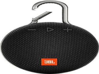 JBL Clip 3 Bluetooth Speakers