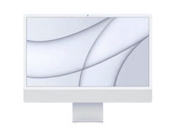 Apple iMac 24Inches M1 Z12R001DK CTO