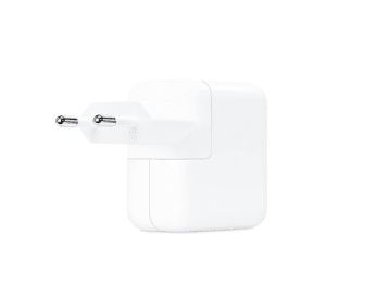 Apple 30W USB C Power Adapter MR2A2