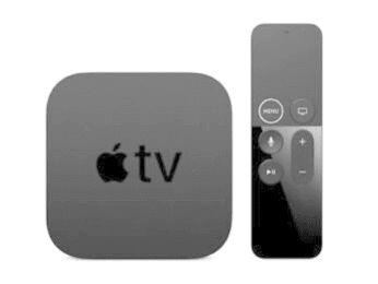 Apple Tv 4th Generation 32GB