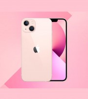 Apple iPhone 13 128GB Mini Pink