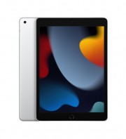Apple iPad 9 64GB Silver 2021