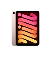 Apple iPad Mini 6 256GB Pink 2021