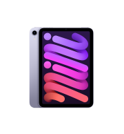Apple iPad Mini 6 256GB Purple 2021