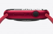 Apple Watch Series 7 41mm Red Cellular
