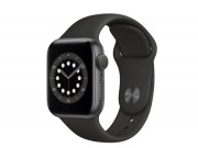 Apple Watch Series 6 44 MM Space Gray
