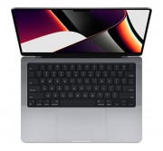 Apple MacBook Pro 14.2 Inches 2021 Space Gray 16GB 512 GB MKGP3