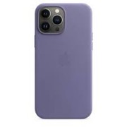 APPLE IPHONE 13PRO MAX LEATHER CASE MAGSAFE  WISTERIA