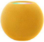 Apple HomePod Mini  Yellow