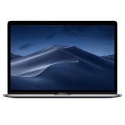 Apple MacBook Pro 15inches  ci7 16GB 512GB 2018