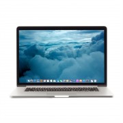 Apple MacBook Pro 15inches  ci7 16GB  256GB 2014