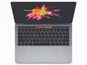 Apple MacBook Pro 13.3inches Ci5 16GB 512B 2017 Touch Bar