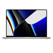 Apple MacBook Pro 16 Inches 2021 Silver M1 32GB 2TB  Z14Z00108