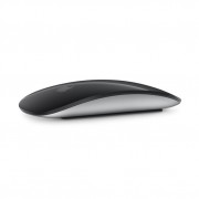 Magic Mouse Black Multi Touch Surface MMMQ3