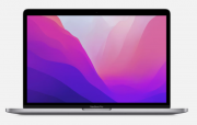 Apple MacBook Pro 13Inches M2 8GB 512GB Space Gray