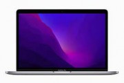 Apple MacBook Pro 13.3inches M2 8GB 512GB MNEJ3 Space Gray
