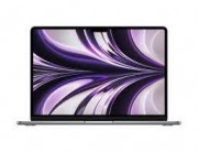 Apple MacBook Air M2 MLXW3 8 Core CPU 8 Core GPU 8GB 256GB Space Gray