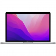 Apple MacBook Pro 13" M2 16GB 1TB Silver CTO