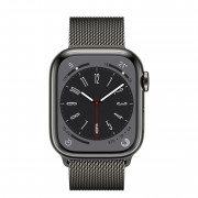 Apple Watch Series 8 Graphite