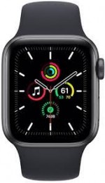 Apple Watch SE 2022 44MM Midnight