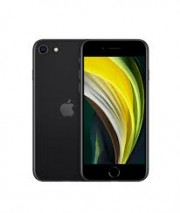 Apple iPhone SE  3GB 64GB 2020 Black