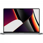Apple MacBook Pro MK1E3 M1 Pro 10 Core CPU 16 Core GPU 16 GB 512 Silver
