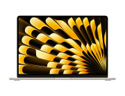 Apple MacBook Air 15 Inch MQKU3 M2  8 Core CPU 10 Core GPU 8GB 256GB Starlight
